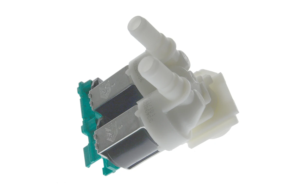 Купить Клапан На Стиральную Машину Бош