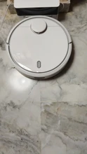 Xiamoi-Aspiradora Mi original automática, aspiradora para el hogar, para barrer, esterilizar y quitar el polvo, aplicación Mijia y wifi para el control remoto inteligente