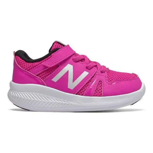 Детские повседневные кроссовки New Balance IT50 Baby