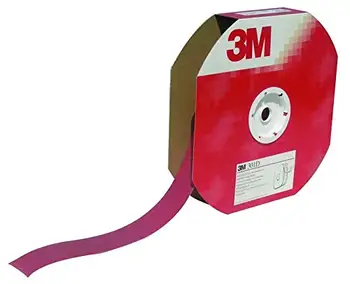 

Osborn, rollo lija 38mmX25m, 314D P80