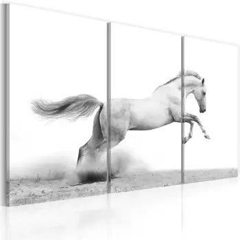

Table-Galloping Horse-60x40