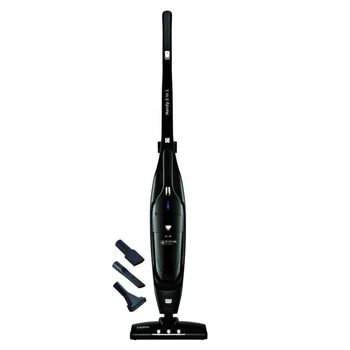 

Upright and Handheld Cyclone Vacuum Nilfisk HANDY 0,5 L Black