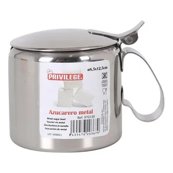 

Sugar Bowl Privilege 325 cc Metal