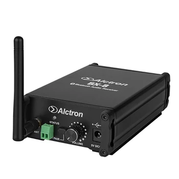 

Bx-8 Bluetooth audio receiver, alctron