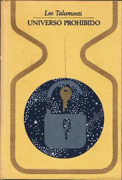 

Universe Prohibited-Leo Talamonti