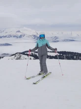 De esquí profesional Gafas hombres mujeres Anti-niebla cilíndrica Gafas de nieve para esquí protección UV invierno adulto deporte Snowboard Gafas de esquí