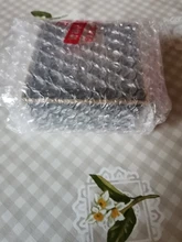 Ilisya-mascarilla de colágeno para ojos, alga verde, parches de ojos para ojeras, almohadilla de ojo hidratante, antiarrugas, nutritiva, 60 unidades