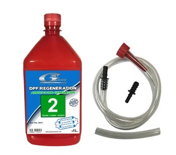 

LIQUID ADDITIVE 2nd GENERATION 1 L DPF CERINA973685