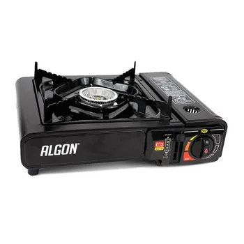 

Portable gas stove Algon