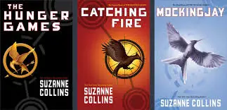 

The hunger games by Suzanne Collins ebooks Entire Collection 3 books {pdf}{epub}{mobi} Flash Delivery (Within 1 hour)