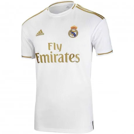 camisa real madrid home 2018