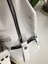 Womens Backpack Female Mochila Shoulder-Bag Fashion Solid PU for Ladies Simple Desiger