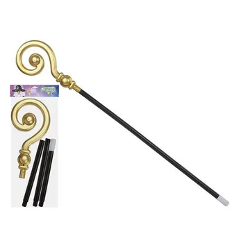 

Stick 112932 Golden (127 Cm)
