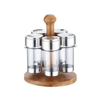 

6-piece Spice set Peterhof ph-12873