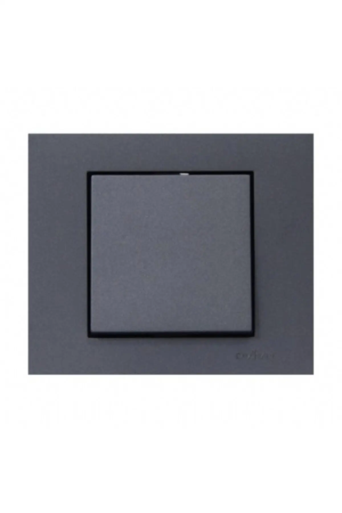 

OVIVO Grano Smoked toggle button