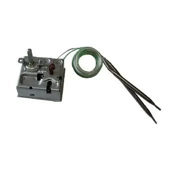 

Thermostat Original Code 55.60012.080