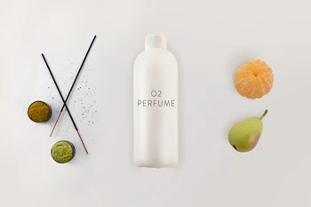 

MEDITAROMA-'s for nebulizer O2 air freshener Perfume fragrance, long lasting, variety quality, product Spanish