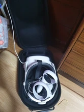 Pouch Protect-Cover Carrying-Case Oculus Rift Storage-Box S-Pc-Powered Portable Hard