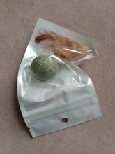 Catnip Toys Ball Cat-Toy Gato Interactive Treats Katten Pawstrip Soft 1pc Speelgoed