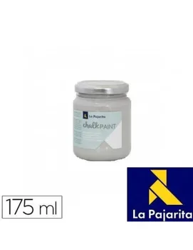 

CHALK EFFECT PAINT 175 ML CHALK PAINT LONDON GREY (CP-30)