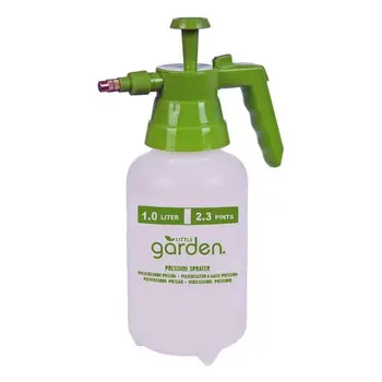 

Garden Pressure Sprayer Little Garden 1 l