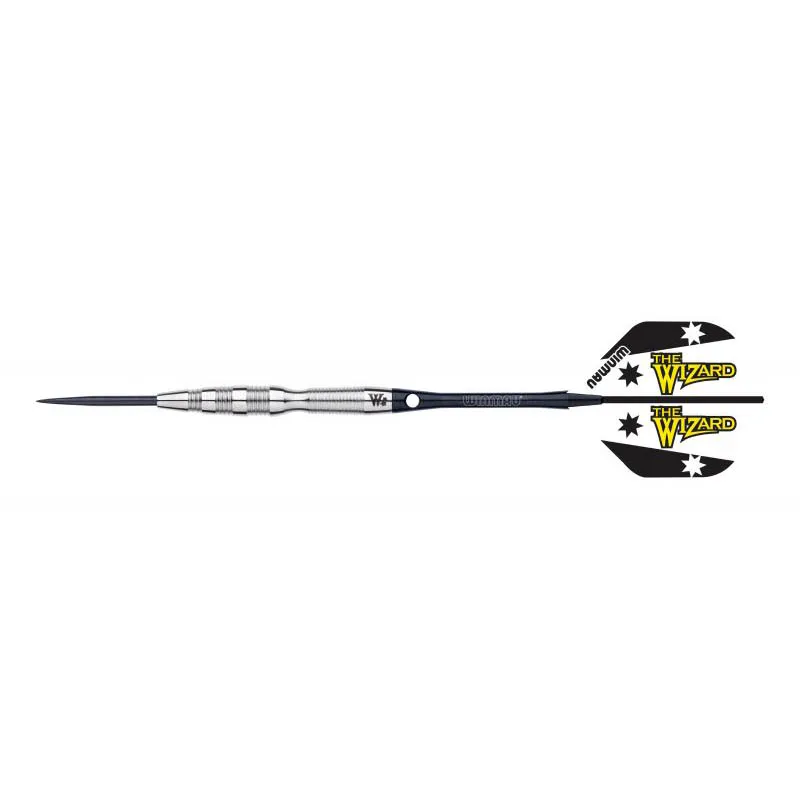 Winmau ДАРТС simon witlock plain 22g 90% волшебника