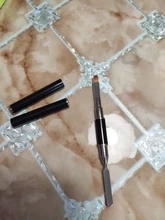 Espátula acrílica para uñas, herramienta de manicura, extensión de Gel UV, pincel para pintar Flores, 1 unidad