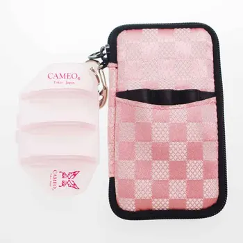 

Case cameo L-style mod colors pink cls-cp