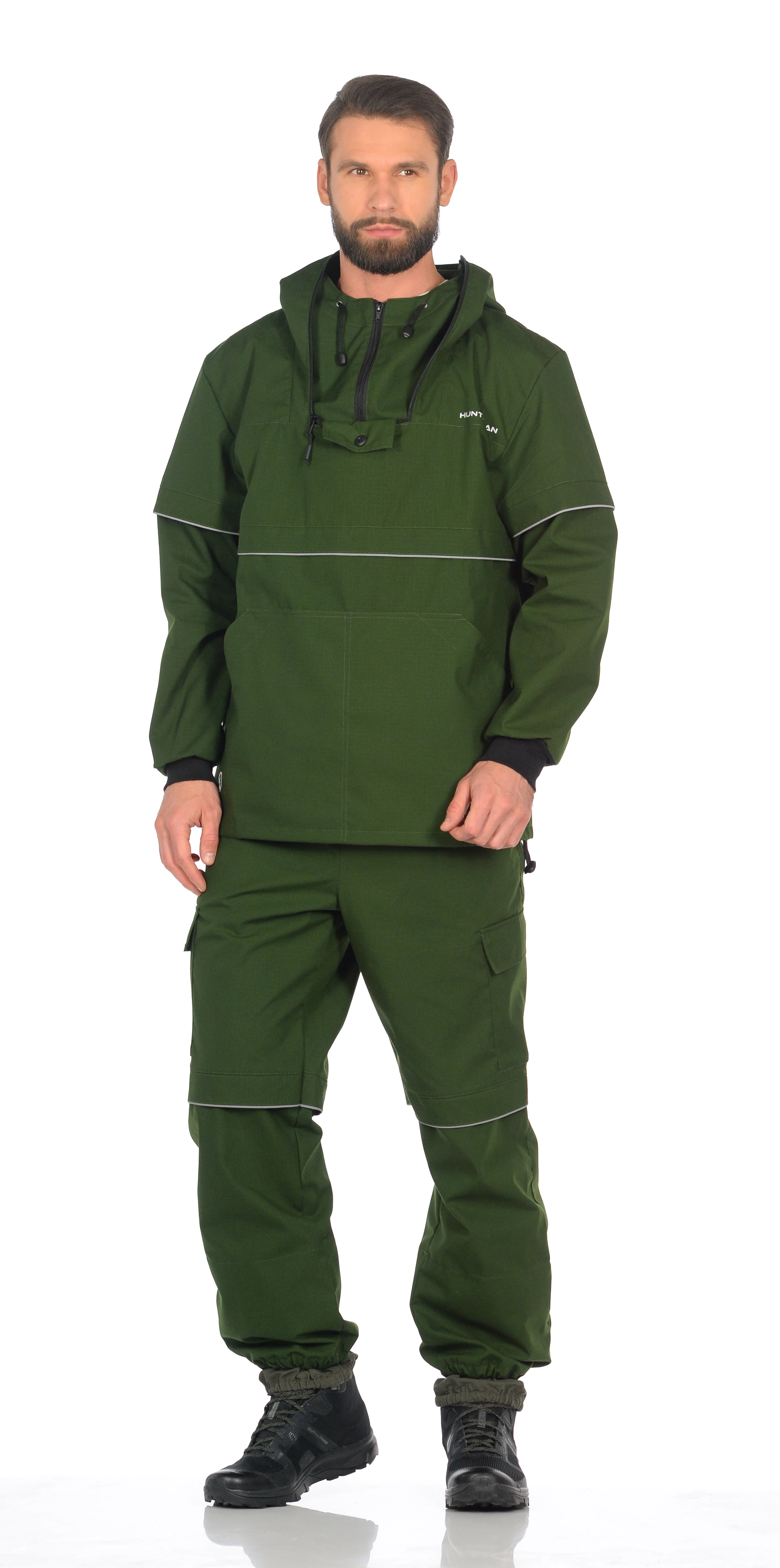 Купить Костюм Энцефалитный Антигнус С Сеткой