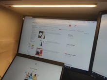 Desk-Lamp Cabinet-Bulb Table-Light Book Led-Strip Sweep-Switch Motion-Sensor Hand Study-Room