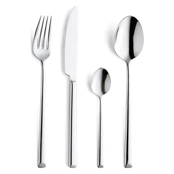 

Fork Set Amefa Metropole Stainless steel (12 pcs)
