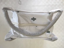 Fiambrera portátil con aislamiento térmico, bolsa de caja de almuerzo, nevera, contenedor de almuerzo, bolsas de almacenamiento de comida escolar, 2020