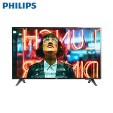 Ультратонкий Full HD LED Smart TV 43 Philips 43PFS5813/60