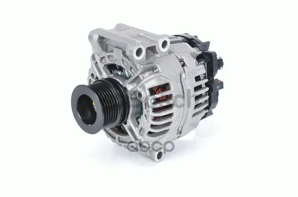 Генератор Renault: Thalia(Lb0/1/2) 1.4 98- Bosch арт. 0124325175