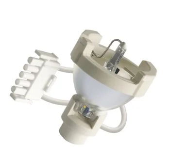 

OSRAM XBO R 180 W/45 C OFR (OSRAM 69183) - Ксеноновая короткодуговая лампа с отражателем, 4050300432199