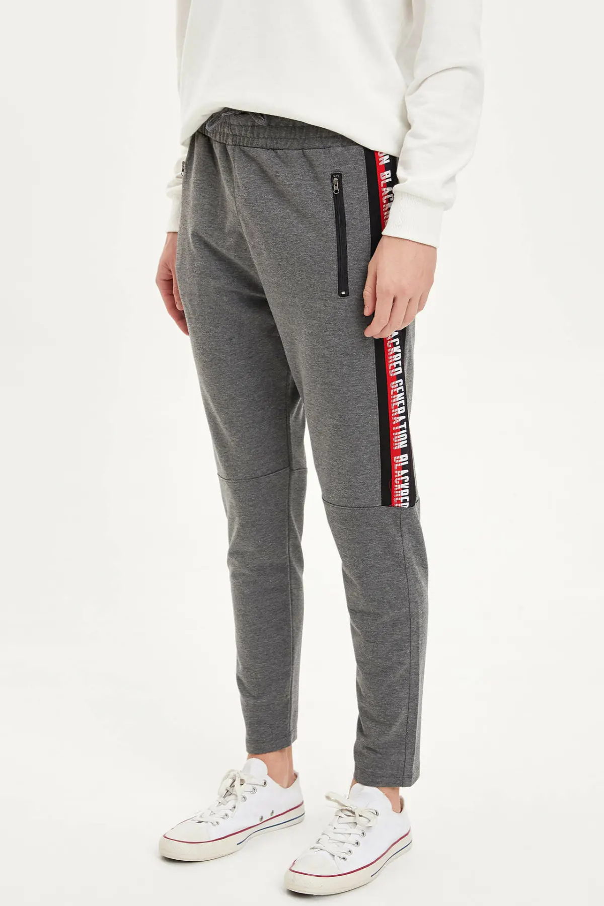 DeFacto человек Trousers-N0143AZ19AU