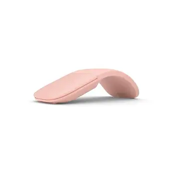 

Mouse Microsoft MS Arc Bluetooth IT/PL/PT/IS Hdwr Pink