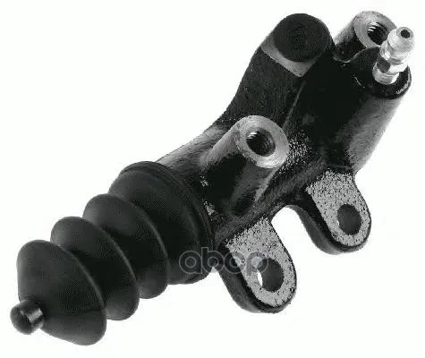 6283 600 161_цилиндр Сцепления Рабочий! Toyota Rav4/Avensis 2.0 00 Sachs 6283600161 Sachs арт. 6283600161