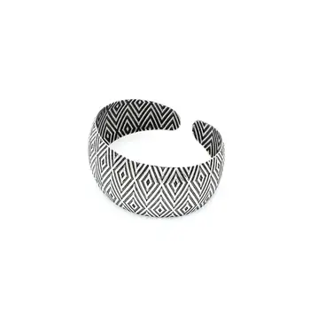 

Bracelet meander 18R