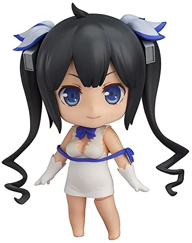DanMachi Nendoroid Рисунок Hestia 10 см|Игровые фигурки и трансформеры| |