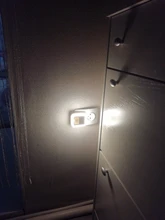 Light-Wall Motion-Sensor Plug-In LED Adjustable Living-Room 90s/120s-Lighting-Time 