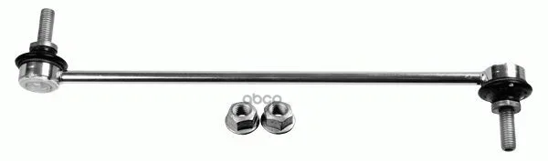 Тяга Стабилизатора Ford Focus Ii 11/04-/Volvo S40 04-/Mazda 3 Пер.Подв.Лев/Прав. Lemforder 2949902 LEMFORDER арт. 2949902