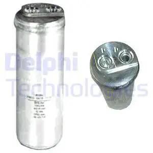 Осушитель кондиционер DELPHI TSP0175317 | Автомобили и мотоциклы