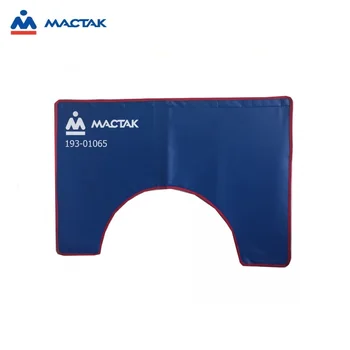 

Protective cape on the vehicle wing 1000h650 mm magnetic mount MASTAK 193-01065 Protection of paint and varnish surface car