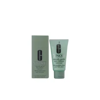 

NATURALLY GENTLE eye make up remover 75 ml