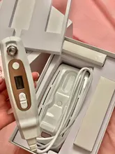 Whitening-Device Skin-Tightening Beauty-Machine Facial-Lifting Hifu Anti-Wrinkle Aging