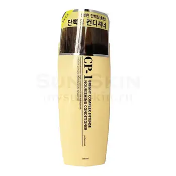 

Protein conditioner for hair aesthetic House CP-1 BC intense nourishing supplier