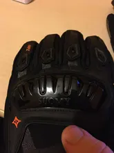 SUOMY-Guantes transpirables para motocicleta, protectores de pantalla táctil para motocicleta, ciclismo, carreras, invierno, cálidos