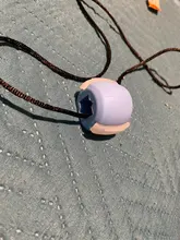 Cara maxilar facial hombres pop n a la boca de la mandíbula Jawrsize mandíbula ejercitador de músculo de juguete masticar morder interruptor de formación