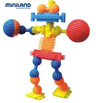 

Interstar blocks 100 pcs